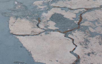 fibreglass roofing replacement Warwick Bridge