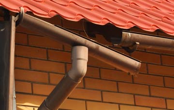 Warwick Bridge gutter repair costs