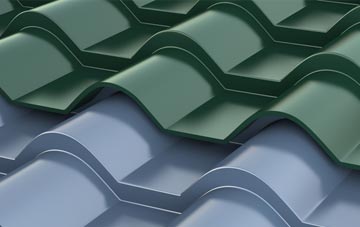 who should consider Warwick Bridge plastic roofs