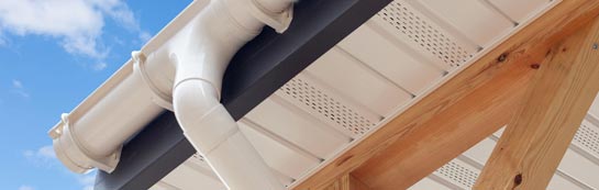 get Warwick Bridge guttering quotes today