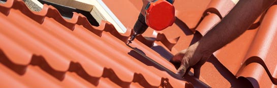 save on Warwick Bridge roof installation costs