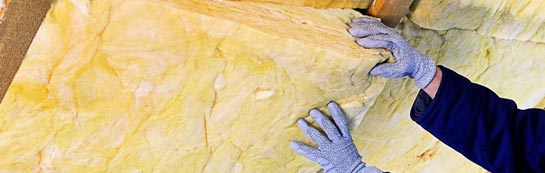 quotes for Warwick Bridge roof insulation