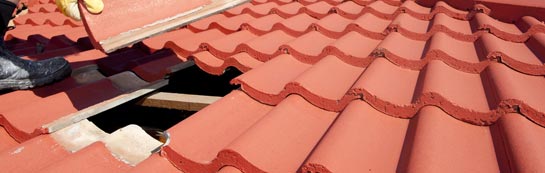 compare Warwick Bridge roof repair quotes