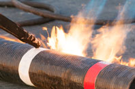 Warwick Bridge flat roofing replacement
