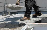 find rated Warwick Bridge flat roofing replacement companies