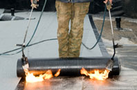 Warwick Bridge flat roof sealing quote