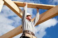 Warwick Bridge roof replacement work