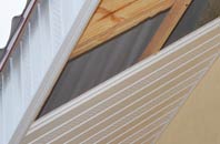 rated Warwick Bridge soffit repair companies