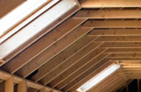 Warwick Bridge tapered roof insulation quotes